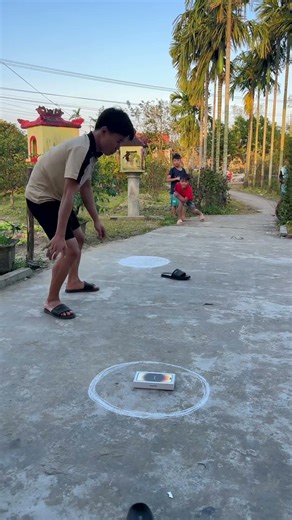 Go and get your iPhone.