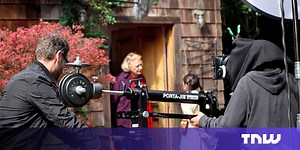 The First Cinema Film Shot on a Smartphone