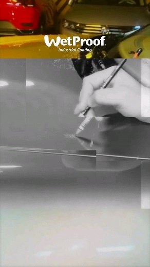 BionicA is the first and only bionic coating product in the world! Nowhere in the world has anything like BionicA. It quickly and easily removes small scratches from your car! Furthermore, it revives your car’s color. Are you ready to meet BionicA? @wetproof #WetProof #BionicA #bioniccoating #Detailing #detailers ##carcoatings | The Detailing Space