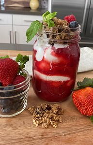 6.4K views · 357 reactions | There’s a first time for everything so watch me try my Sous Chef skills at this recipe from the team at Nama! @namawell | Joe Cross | Facebook