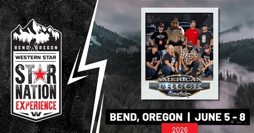 Star Nation Experience 2026