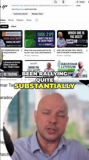 Lithium Stocks Surge ASX LKE Lake Resources vs ASX CXO Core Lithium Analysis Update