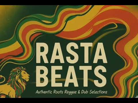 [FREE] "Smoke Sound" – Marley Reggae type beat | Dubstep Reggae Instrumental