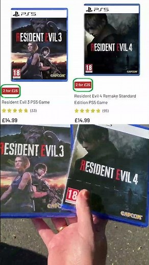 Crazy you can do this! INSANE trade prices at CEX!