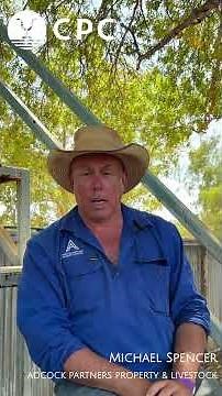 A few words from our Stations Challenge Sponsor, Michael Spencer