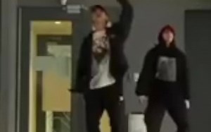 【李永钦吧-TENBAR】201031 tenlee_1001 ins TEN focus