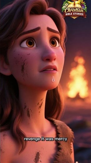 “Guarded by Fire: The True Meaning Behind Eden’s Closed Gates”