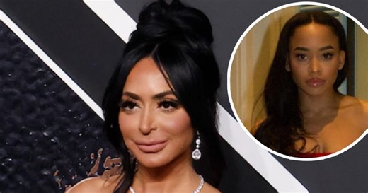 Angelina Pivarnick Says It Was 'Awkward' Seeing Nikki Hall Again