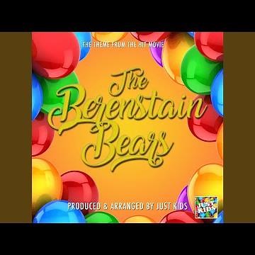 The Berenstain Bears Main Theme (From "The Berenstain Bears")