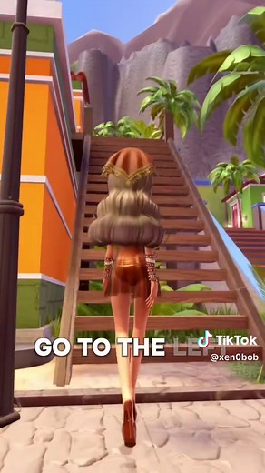 How to Fix the Lana Doll in DTI 2026 Summer Update