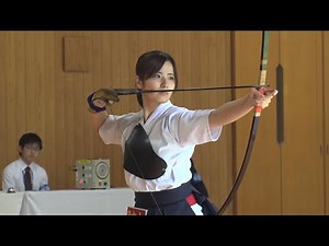 2018 All Japan Invitational College Championship Qualify Konan Univ Kindai Univ Tsukuba Univ