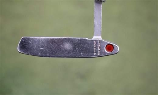 WITB Time Machine: Tiger Woods’ winning WITB, 2006 Open Championship