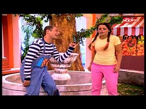 מחרוזת שירים - מלכת קסמים: רינת בשירי עפרה חזה