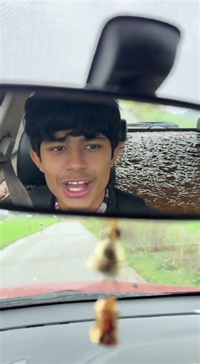 Someone poop in my car 🤮 #viralvideo