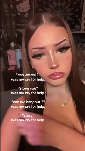 Understanding the Subtle Signs of a Cry for Help