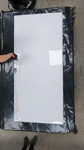 20 reactions | This is our Premium White Marble FX Epoxy Countertop Kit. This is a simple but stunning countertop to elevate your home! ✨️ Scared you'll mess up your countertop? We have classes where you can come and learn all the basic necessities! 懶 Check out the linktree in our bio to get yours today! #countertopepoxy #epoxy #epoxyresin #diy #resin #fyp #whitemarble #kitchen | Supply Haus 1775 | Facebook