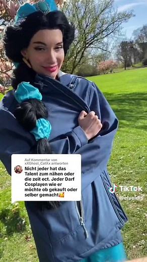 Cosplay: Gekauft oder Selbstgenäht? Deine Entscheidung!