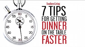 46K views · 556 reactions | Minimize cook time, maximize family dinner time: | Southern Living | Facebook