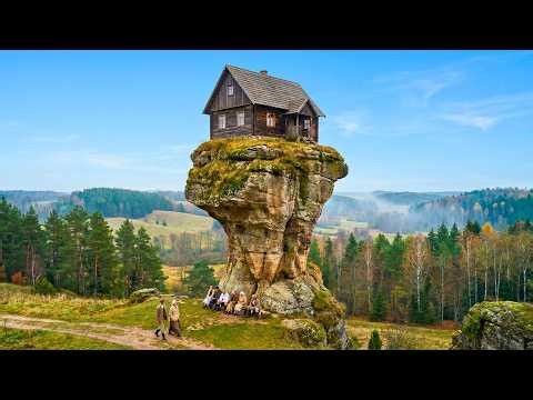 Lithuania | Is It a Country? The Truth About This Baltic Nation | 4K Travel Documentary