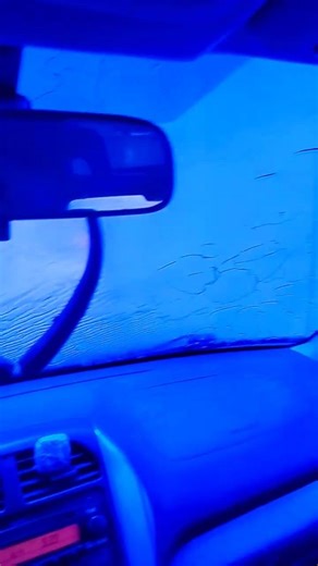 car wash so I can see the undercarriage, 2004 RAV4