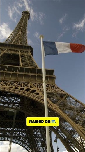 When the Nazis Claimed the Eiffel Tower