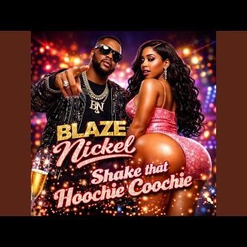 Shake That Hoochie Coochie