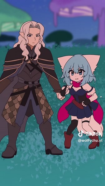 Wolfychu in AFK Journey: Uncover the New Season