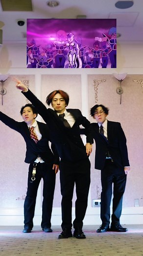 Anime Dance Challenge | Let's Dance to Anime Songs