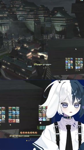 でもそこに山があるんだもん…！！｜FF14 #Shorts #切り抜き #ゲーム実況