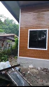 1M views · 22K reactions | Modern Cladding House”Ang Ganda Nito’Gawa ng Team Honorina Dalucan | Ref Egay Mix TV | Facebook