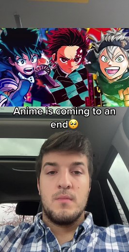 The End of Anime Streaming: What Happened to Anime Last Stands?