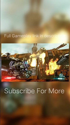 Bruticus Awakens! 💥🤖 | Transformers Fall of Cybertron Shorts (PS3)