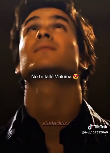 Los Hermanos Salvatore y Klaus Mikaelson en TVD