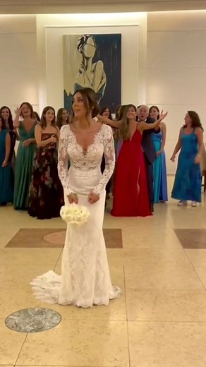 Beautiful Wedding Photography Inspiration