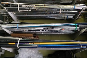 Why lower swing speeds might actually need a heavier shaft