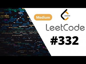 [Java] Leetcode 332. Reconstruct Itinerary [Backtracking #10]