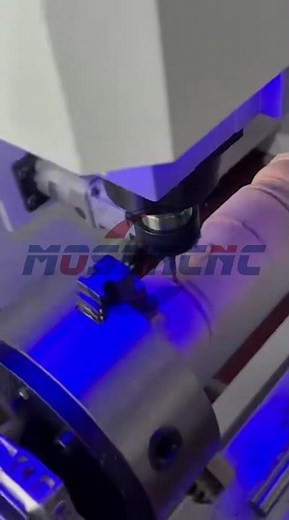 What can a CNC router with a rotating axis actually do? The results are beyond imagination!