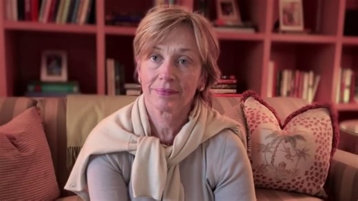 Dorothy Hamill, former figure skating Olympian, reacts to death of skaters in crash