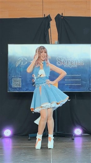 Magic Girl (Orange Caramel) - Salón Manga Alhaurín 2026