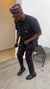 31K views · 486 reactions | Odunlade Adekola, the stepper . #PulseCelebs | Pulse Nigeria | Facebook