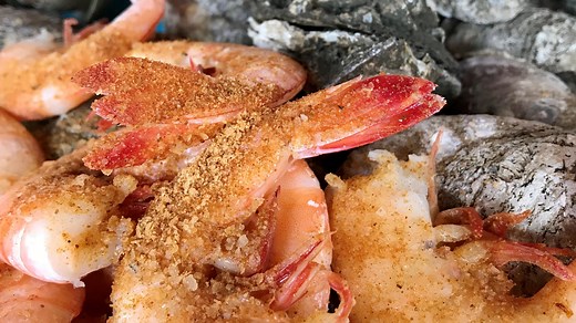 Peace River Seafood in Punta Gorda offers unforgettable nights, all day long — In 3 Tweets