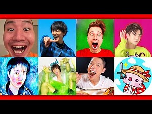 Top YouTube Channels in Japan 2025