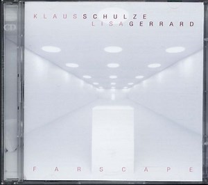 Klaus Schulze, Lisa Gerrard - Farscape