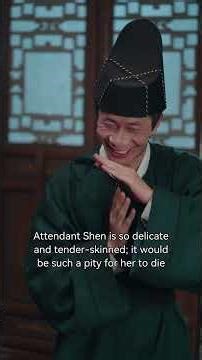 🔥From Forgotten Concubine to Hypocrisy Hunter.#vidio #film #asiandrama