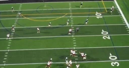 Football team at Ponderosa High School facing lots of adversity this season