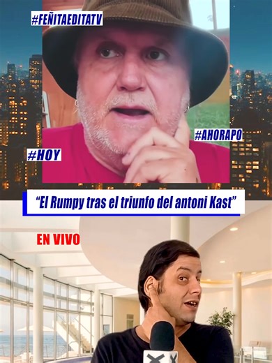 sabado enero el rumpy 1