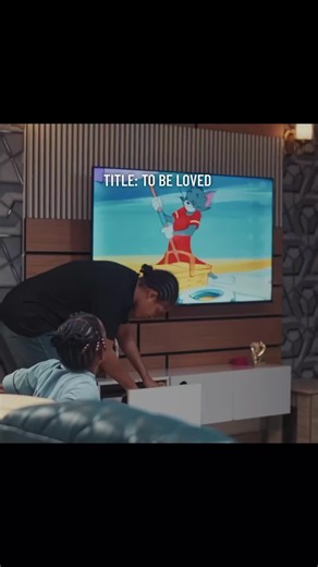 To Be Loved Francis Nolly movie part 3