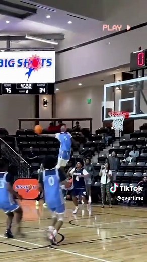 Incredible Dunk Moments That Leave You Speechless