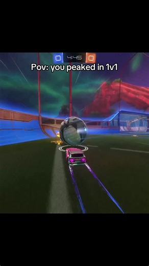 Mastering Rocket League 1v1 Gameplay Strategies