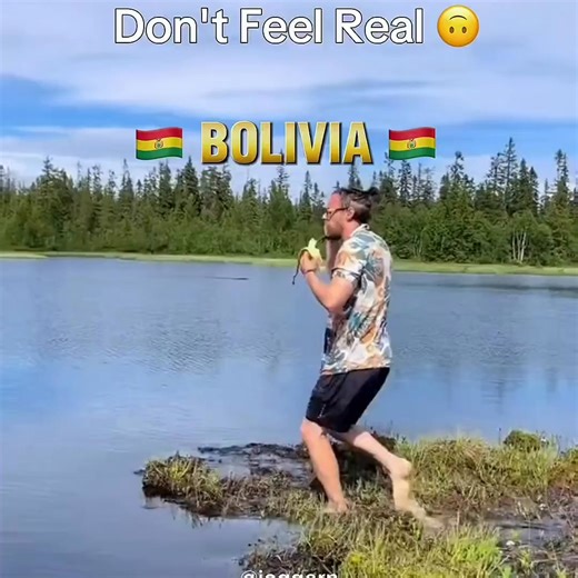 Bolivia, From Andes Peaks to Amazon Jungle Bolivia concentrates some of South America’s most dramatic landscapes, stretching from high Andean plateaus and snow-capped peaks to Amazonian rainforest, wetlands and savannas. This geographic variety makes it one of the world’s most biodiverse countries, with ecosystems ranging from the Uyuni salt flats and Altiplano to jungle regions like Madidi National Park. | The Rio Times